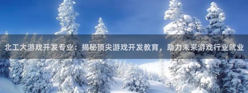 沐鸣平台代理注册多少钱一年啊：北工大游戏
