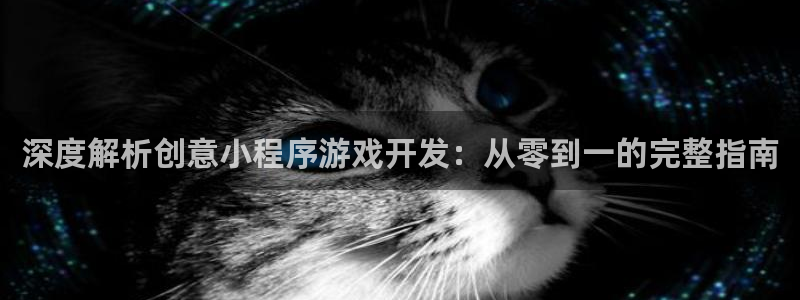 沐鸣科技有限公司电话：深度解析创意小程序