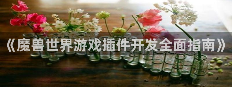 沐鸣官网注册：《魔兽世界游戏插件开发全面