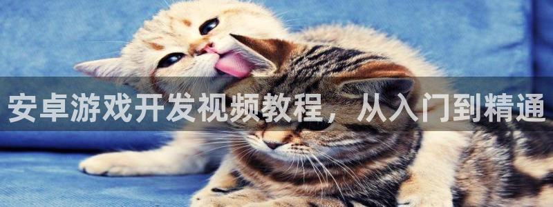 沐鸣4代理：安卓游戏开发视频教程，从入门