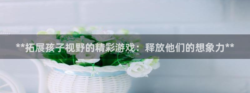 沐鸣3注册代理：**拓展孩子视野的精彩游