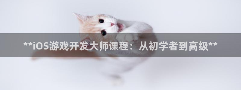 沐鸣娱乐llapp下载：**iOS游戏开