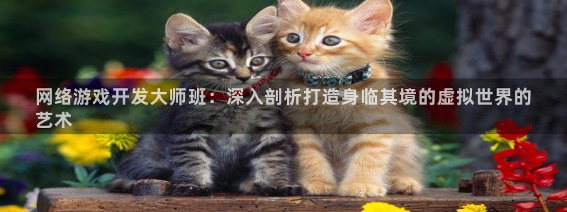 沐鸣1登录：网络游戏开发大师班：深入剖析