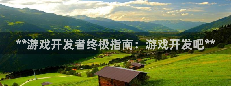 沐鸣是什么：**游戏开发者终极指南：游戏